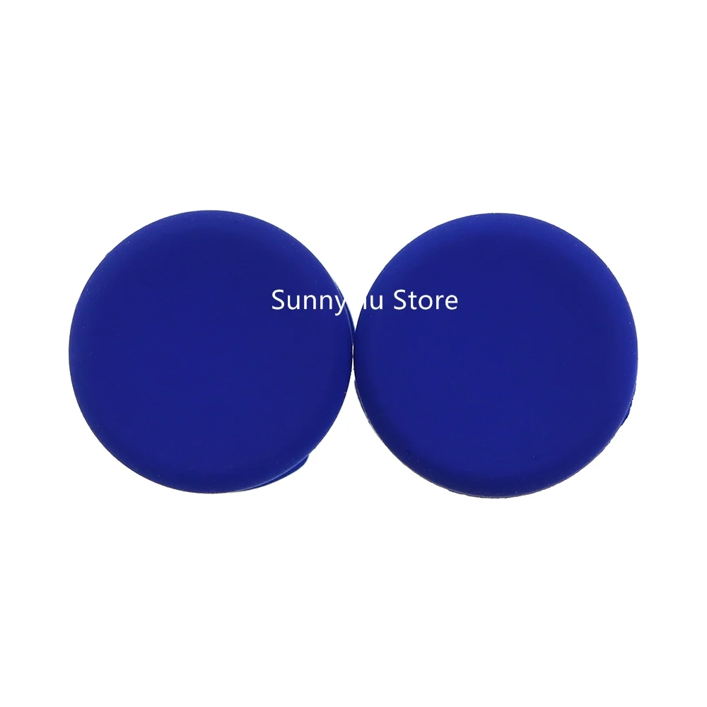 Tapa de Joystick analógico 3D de 2 piezas, tapa de mando para 3DS /3DS LL 3DSXL nuevo 3DS nuevo 3dsll XL - imagen 3