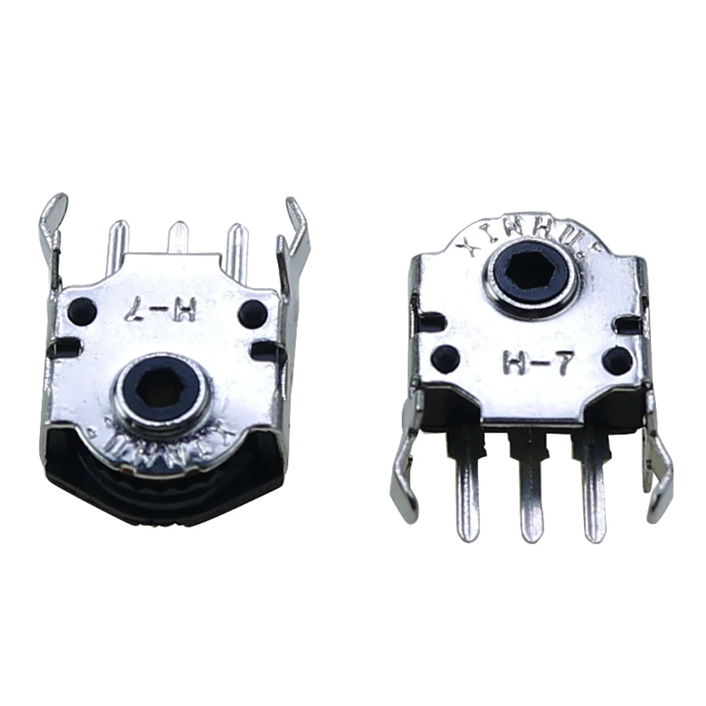 Q-10PCS 7MM