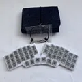 White keyboard C