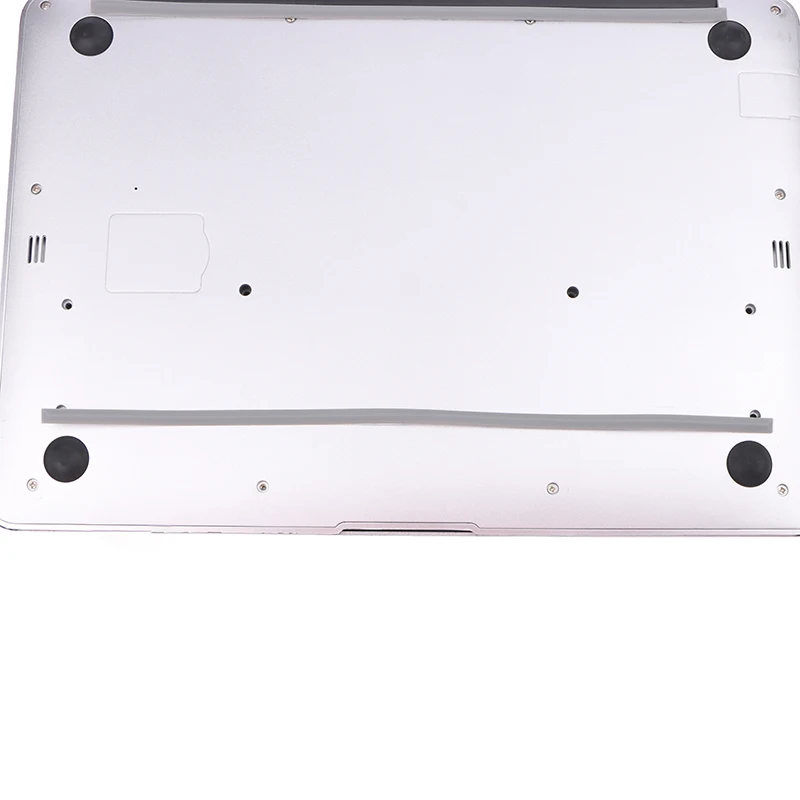 Tira de goma para ordenador portátil, cubierta inferior para HP Elitebook X360, 1030G7, G8, 1/2 piezas - imagen 3