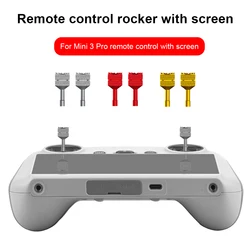 Joystick DJI Mini 3 Pro – Control Remoto de Precisión