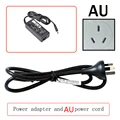 add AU Power Cord