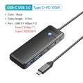 15CM 2USB C PD100W