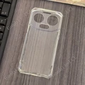TPU Case Clear