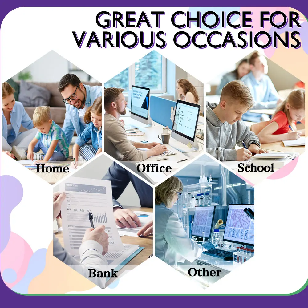 Cartucho de tinta 405XL 405 XL T405 Compatible con impresora Epson WF-3820 WF-3825 WF-4820 WF-4825 WF-4830 WF-8310 WF-7830 7840 7835 - imagen 4