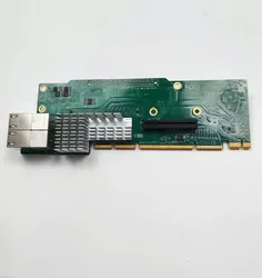 Tarjeta de Red Supermicro AOC-2UR6-i4XT 10GbE Cuatro Puertos RJ45