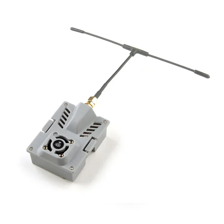Happymodel-Módulo de largo alcance ExpressLRS ES900TX ES900RX, 915 / 868Mhz para Radiomaster TX16S Jumper T12 T18, FPV - imagen 4