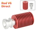 Red V6 Direct