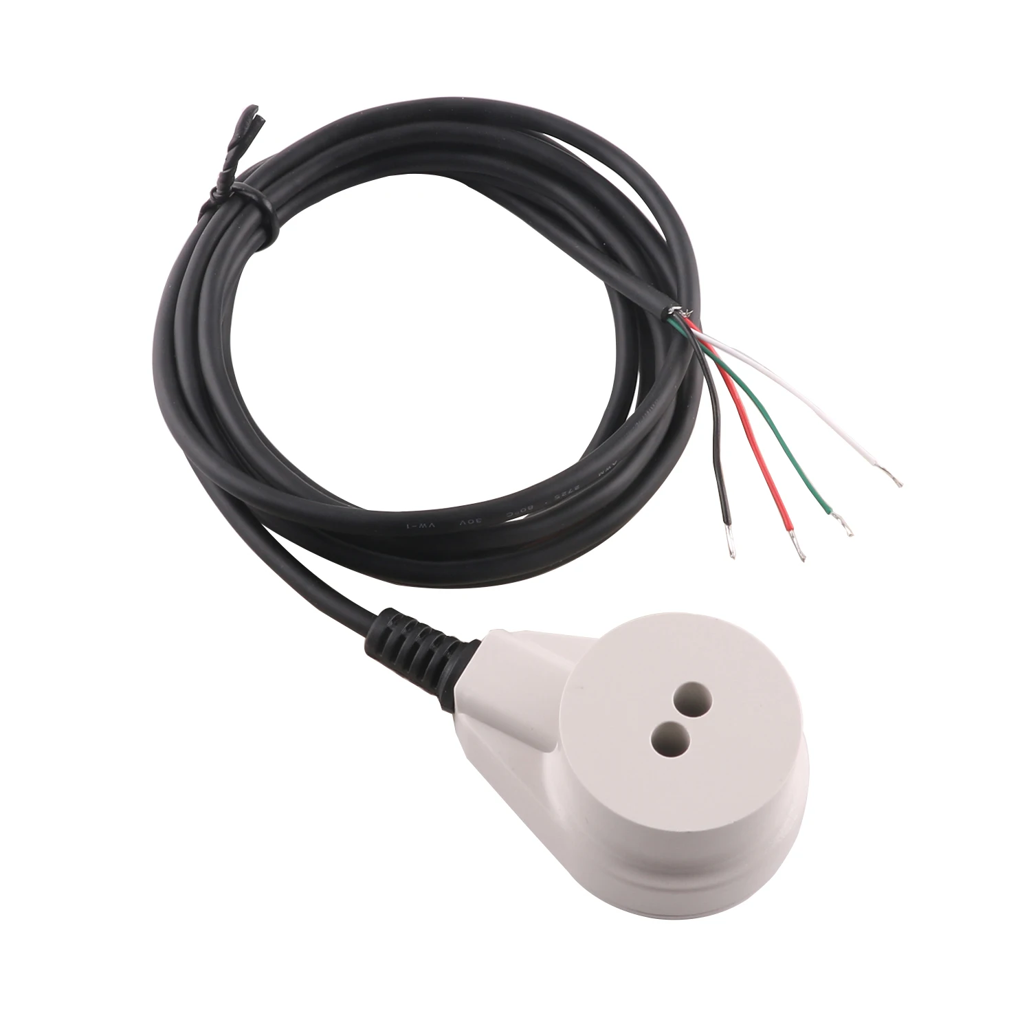 Cable Óptico Infrarrojo Cercano RS485 Cabezal Fotoeléctrico Electrónico IEC62056/1107/DLMS Transmisión Transparente Medidor Agua Eléctrico - imagen 4