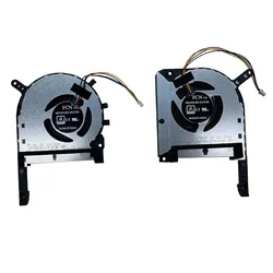Ventilador Refrigeración CPU GPU ASUS Serie TUF FX505 FX705