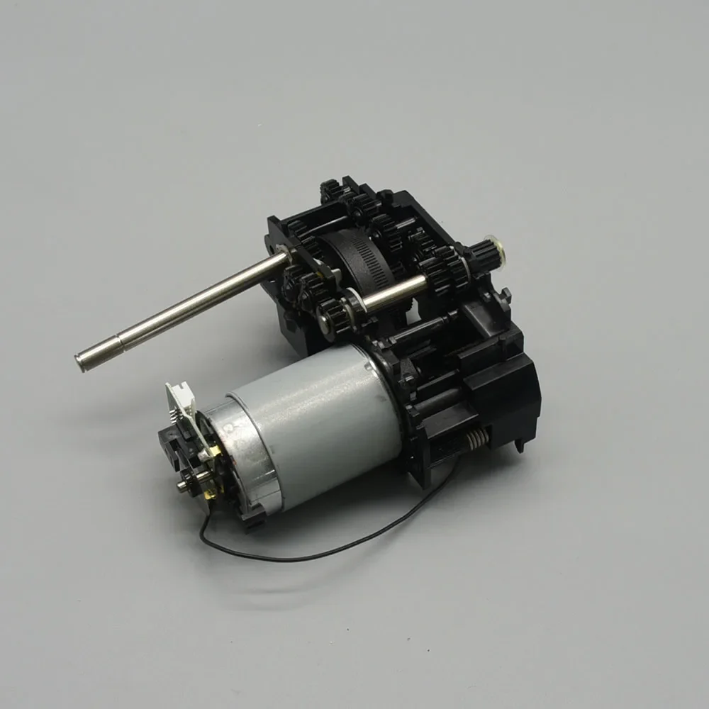 Motor COM39-60006 para motor HP M527 M577 527 577 586 ADF - imagen 2