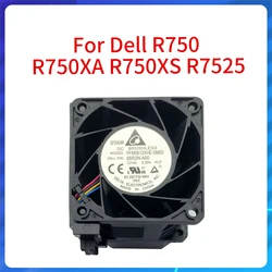 Ventilador Dell PowerEdge R750 – Refrigeración Servidor Rack