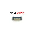 NO.3 21Pin