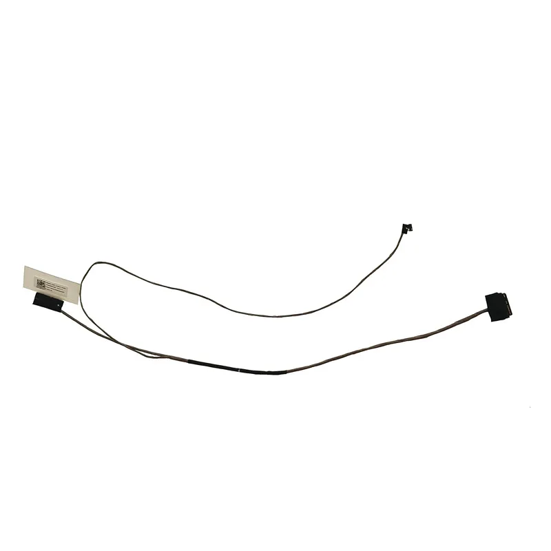 Cable LCD ORIGINAL para ordenador portátil, nuevo, para Lenovo E41-15 110-14isk TianYi 310-14ISK 310-14ikb Ideapad 310S-15IKB 5C10M43985 DC02002J200 - imagen 2