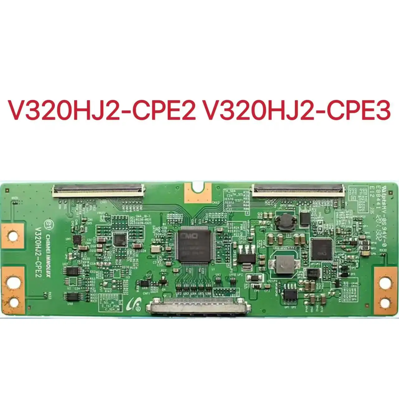 Para HC420DUN 42LS3150-CA V320HJ2-CPE2 Punta lógica de TV V320HJ2 CPE2 - imagen 2