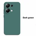Dark green