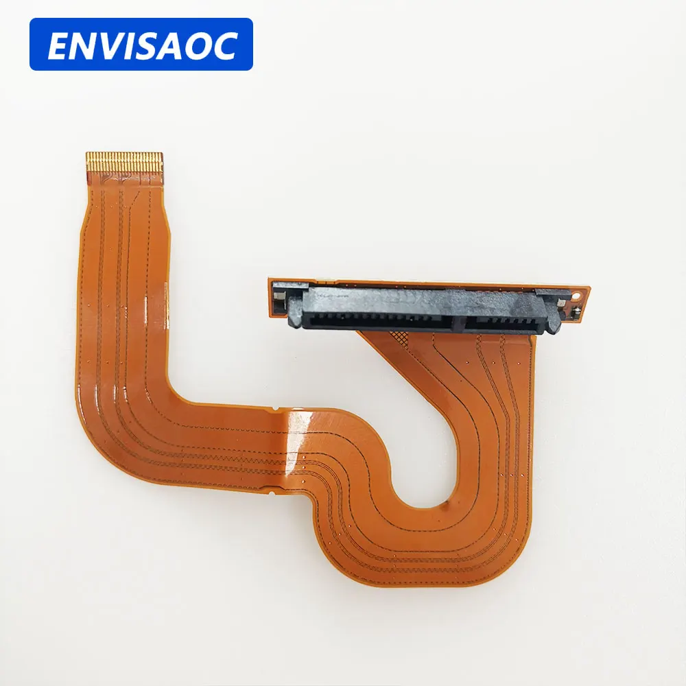 Para Panasonic ToughBook CF-Y7 portátil SATA disco duro HDD SSD conector Flex Cable DFUP1611ZB