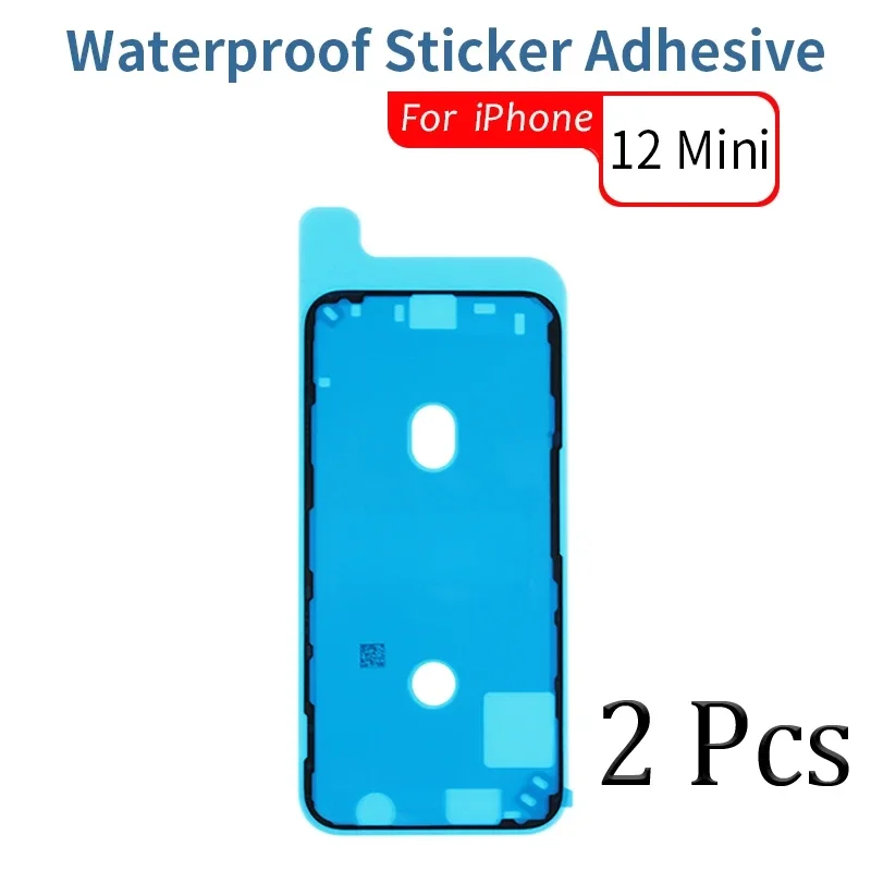 2 Pcs For i12 Mini