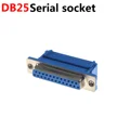 db25 socket jack1pcs