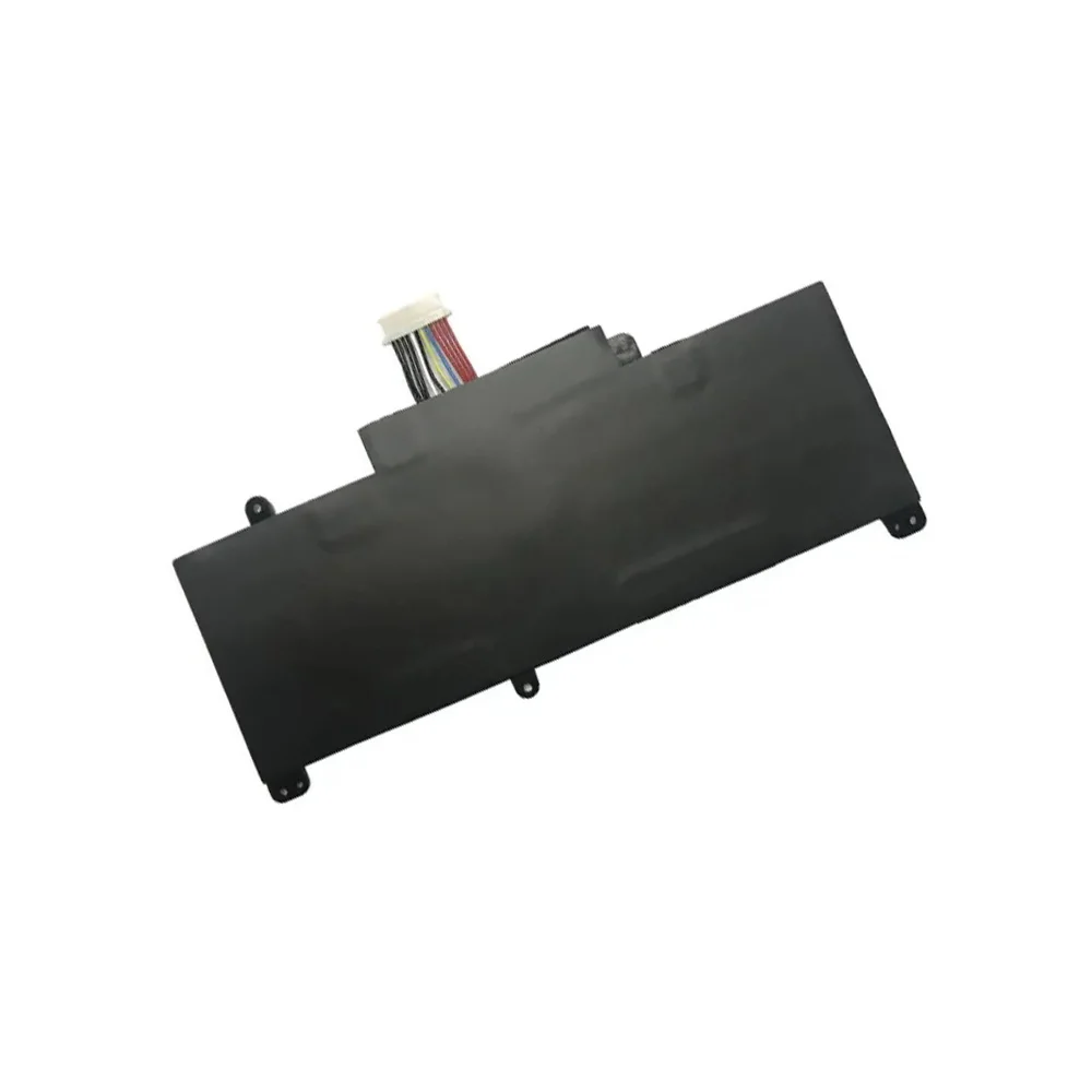 74XCR 3,7 V 18Wh 4860mAh batería Original del ordenador portátil para Dell Venue 8 Pro 5830 T01D T10D-5830 VXGP6 X1M2Y Tablet serie 074XCR - imagen 2