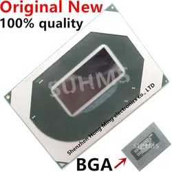 Procesador Intel Core i5/i7/i9 10ma Generación para Laptop
