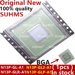 Circuito integrado N13P GL A1 BGA – Novedad 100% Original