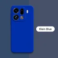 Klein Blue