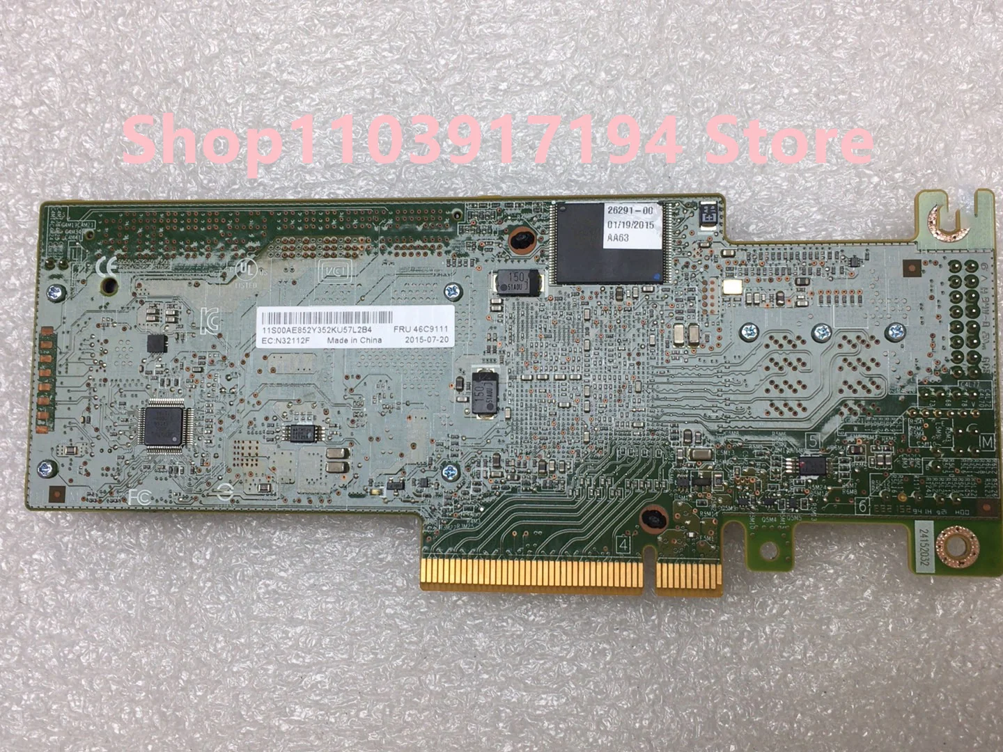 M5210 44W3394  46C9111  Expansion card - imagen 3