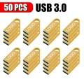 gold-50pcs