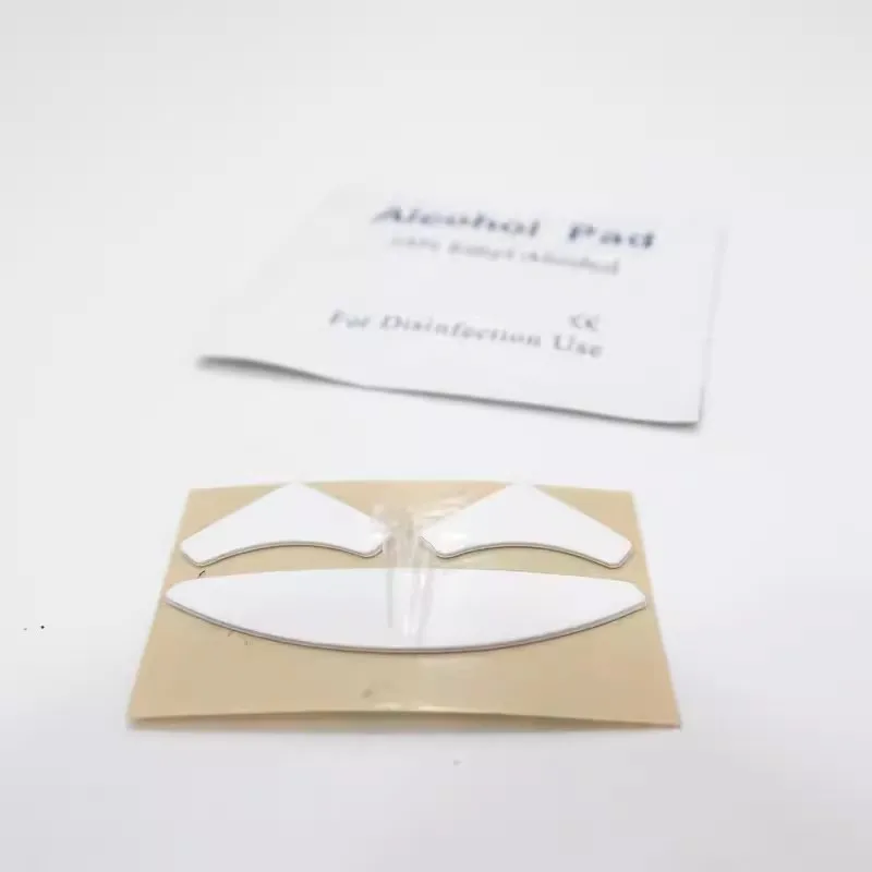 1 Juego de patines de ratón de PTFE para Razer DeathAdder / Mamba 2013 - imagen 2