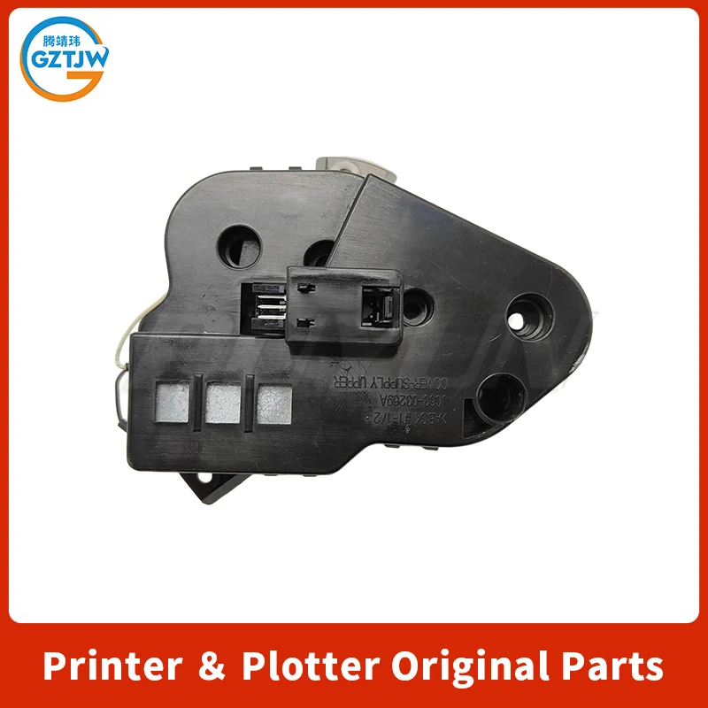 Componente de mezcla de polvo para HP E77822 E77825 E77830 E77422 E77428 motor de polvo JC97-04864A - imagen 2