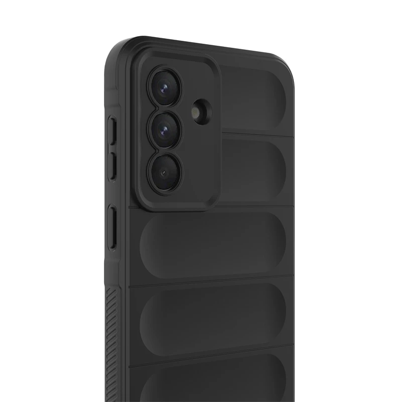 Para Samsung Galaxy A37 funda de silicona TPU a prueba de golpes funda protectora Samsung A37 funda anticaída funda de teléfono Galaxy A37 - imagen 4