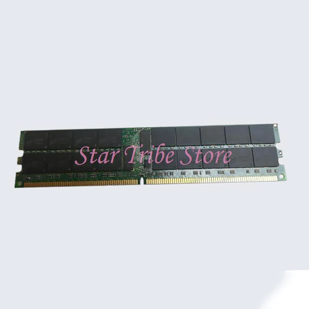 RAM para IBM X3850 X3950 M2 8GB DDR2 667 PC2-5300P 43V7356 43V7355 memoria de servidor - imagen 4