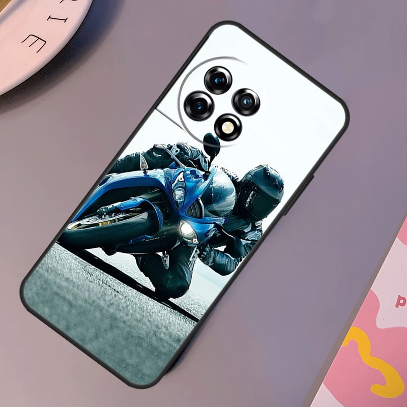 Funda de motocicletas para OnePlus Nord 5 CE 4 3 2 Lite N20 N30 OnePlus 15 13 12 11 9 10 Pro 12R 13R 13T - imagen 5