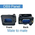 DB9 Black
