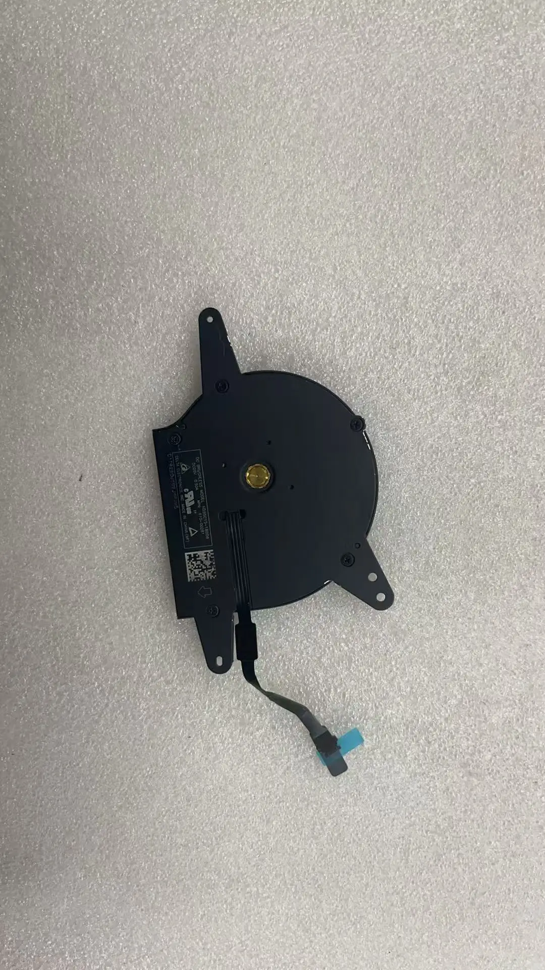 Ventilador CPU Apple MacBook Air 13'' 2018-2020 - imagen 3