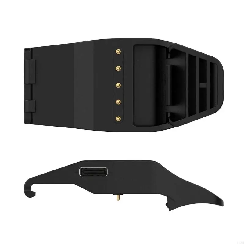 Para cargador de collar de perro Garmin Pet T5 TT15 TT10 T15 GTT15x TT25 adaptador de cable de carga entrada tipo C - imagen 4