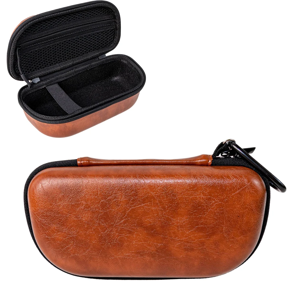 Bolsa de almacenamiento para XREAL Air 2/Air/XREAL One Pro, para Meta, para Rokid, para INMO, para STARV, para RayNeo Smart AR Glasses Bag - imagen 2