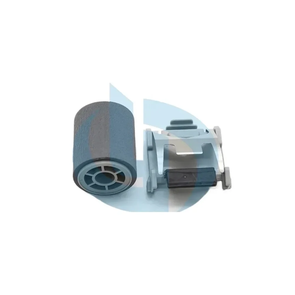 1SETS B12B 813421   Kit de almohadilla de separación de rodillo de recogida para escáner EPSON GT-S50 GT-S55 GT-S80 GT-S85 / S85N S80N S55N S50N - imagen 4