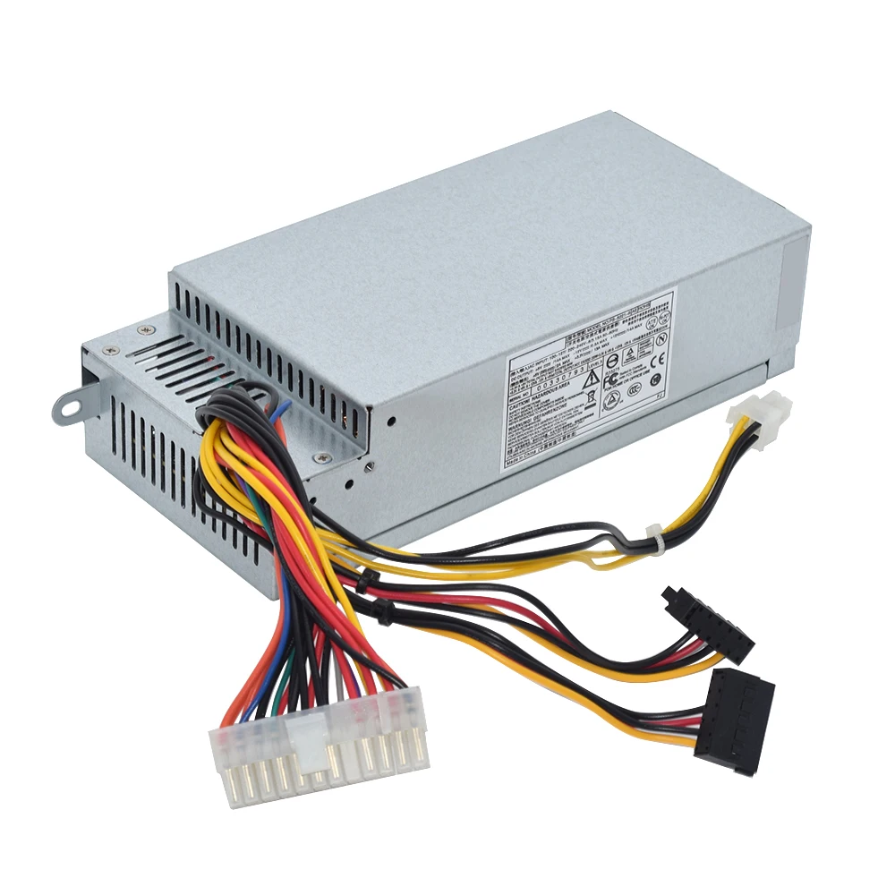 Nuevo para Dell 220W fuente de alimentación DPS-220UB-1 A DPS-220UB-4 A L220NS-00 PE-5221-08 PS-5221-9 PE-5221-06 CPB09-D220R HU220NS-00 - imagen 4