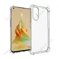 TPU Case Clear
