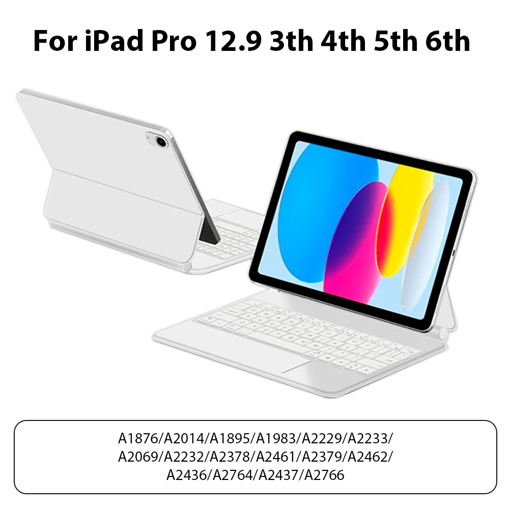 ipad Pro12.9 3456 WE