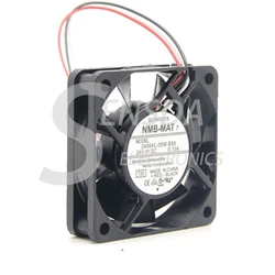 Ventilador Refrigeración NMB 2406KL-05W-B59 24V 60mm