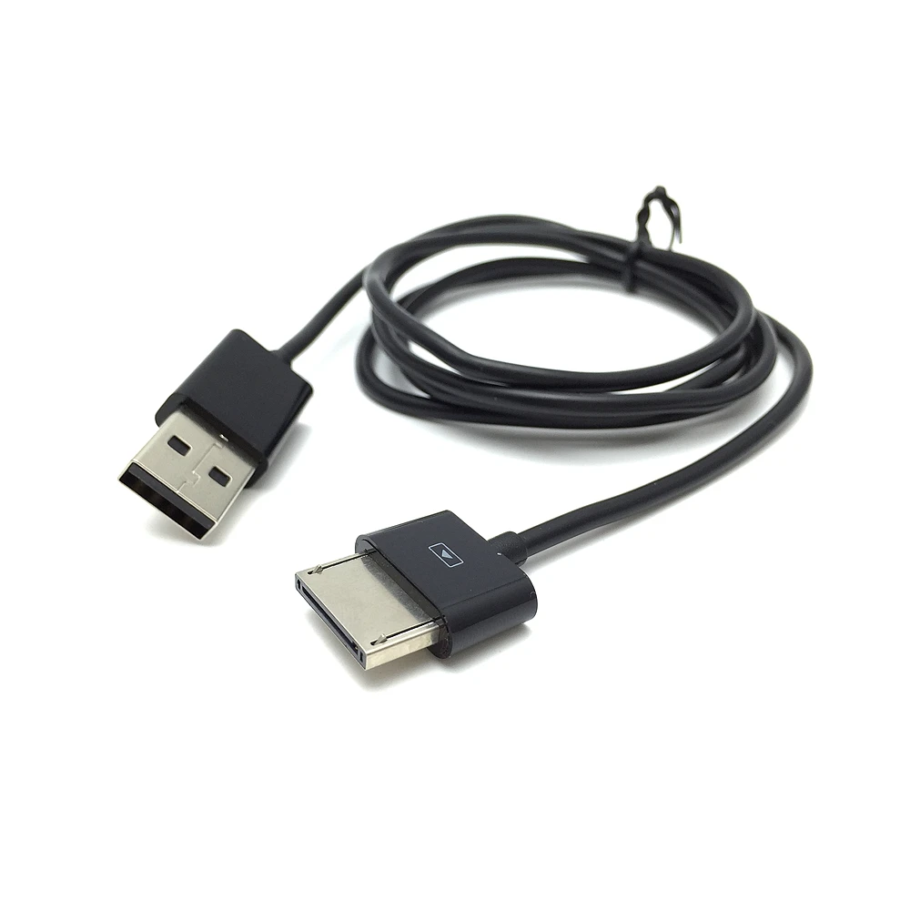 USB 3,0 Zu 40pin Ladegerät Kamakabel F ür Asus TF101 SL101 TF201 TF300T TF700T - imagen 4