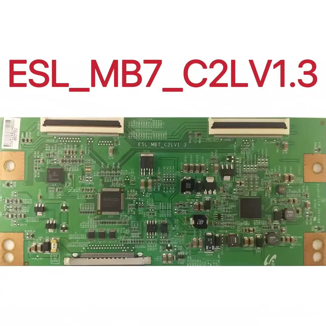 Original para KDL-40EX520 LCD TV placa lógica ESL_MB7_C2LV1.3 pantalla LTY400HM08 - imagen 2