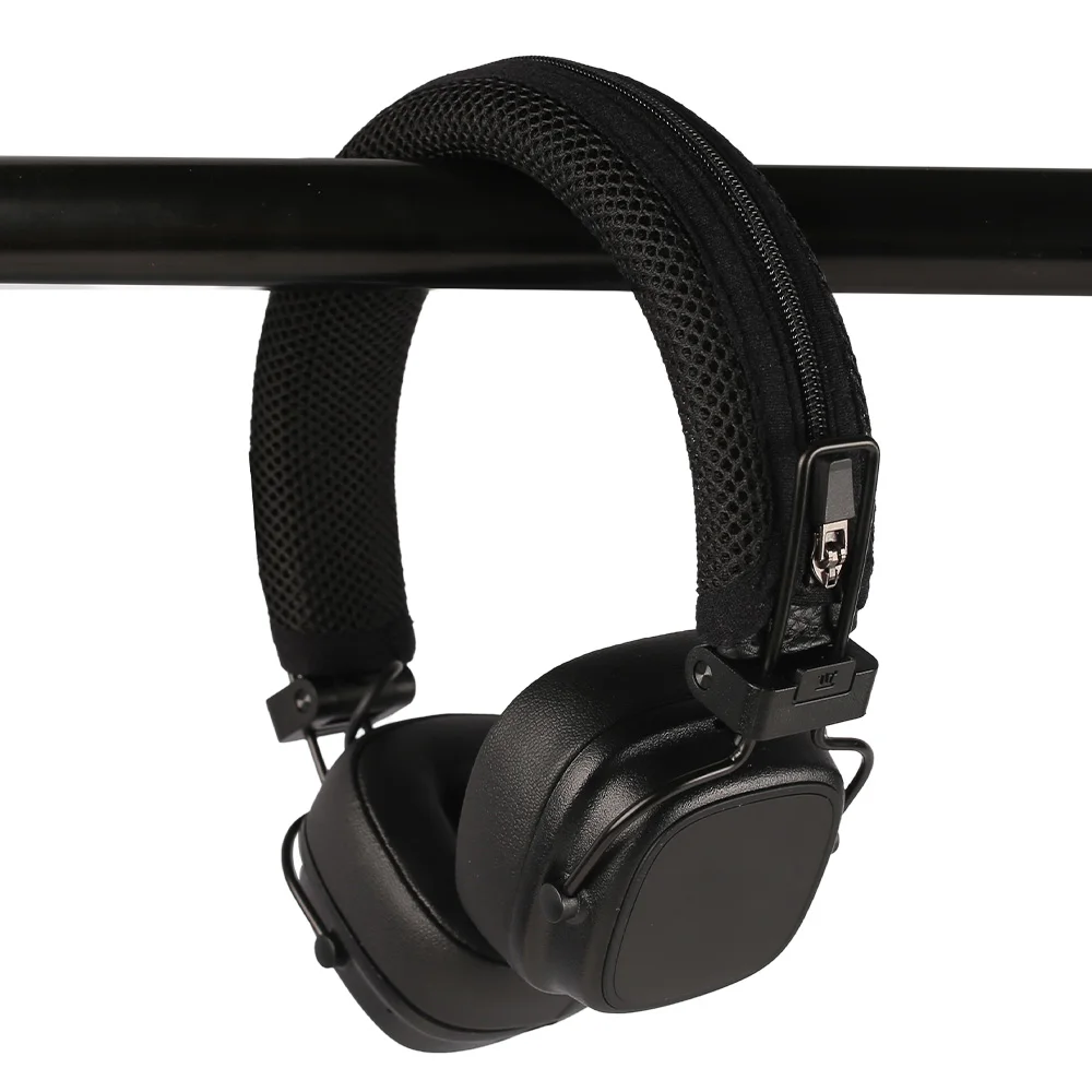 Cubierta de haz de luz de auriculares para Marshall Major 3, 4, 5 Gen, funda protectora para auriculares MAJOR 3/4/5, funda protectora para auriculares - imagen 2