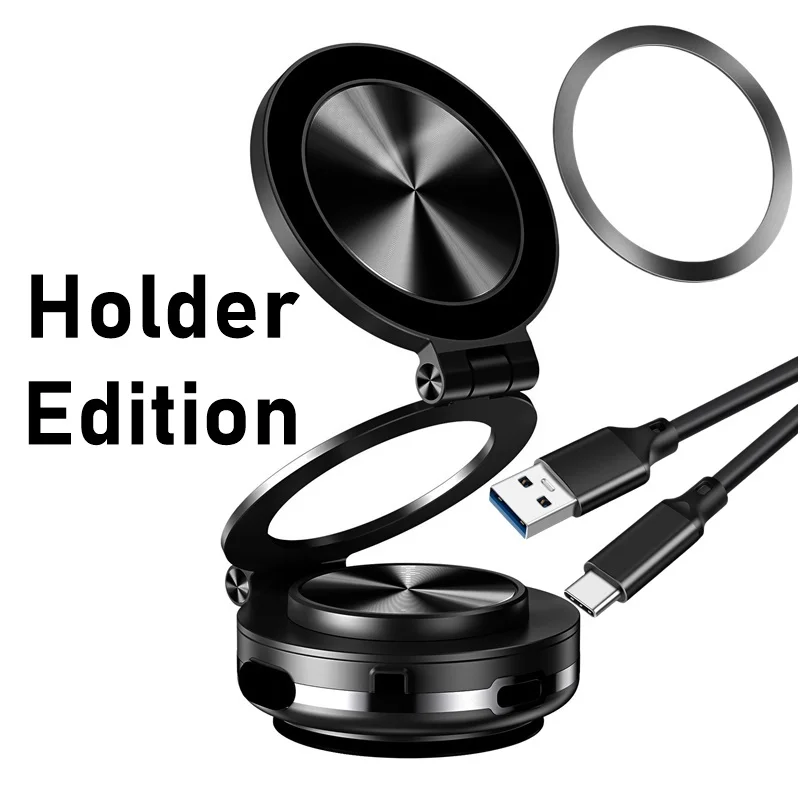 Black Holder