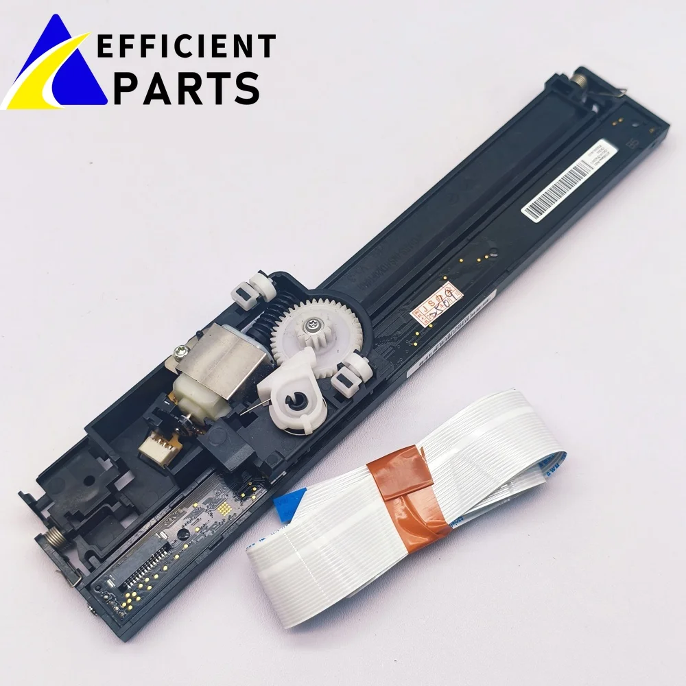 Cabezal de escáner CIS con Sensor de imagen de contacto para HP M277 M377 M426 M427 M477 M281 277 377 426 427 477 280 Unidad de escáner B3Q10-40034