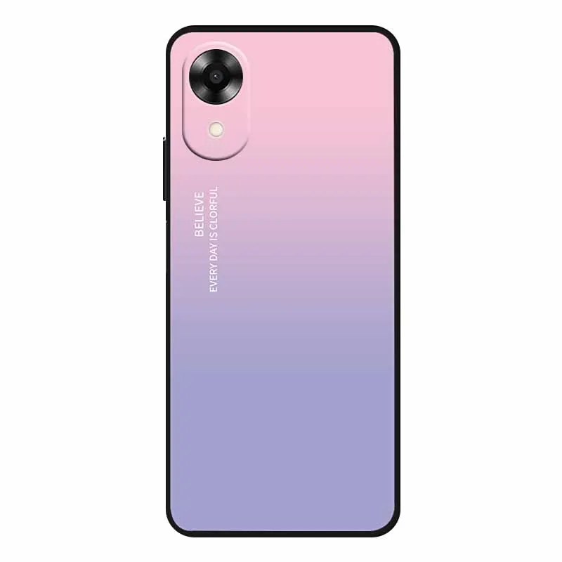 Funda para Oppo A17k, carcasa trasera de silicona, bonita, Lobo encantador, Oppo A17k A17 k, funda blanda A 17 K - imagen 4
