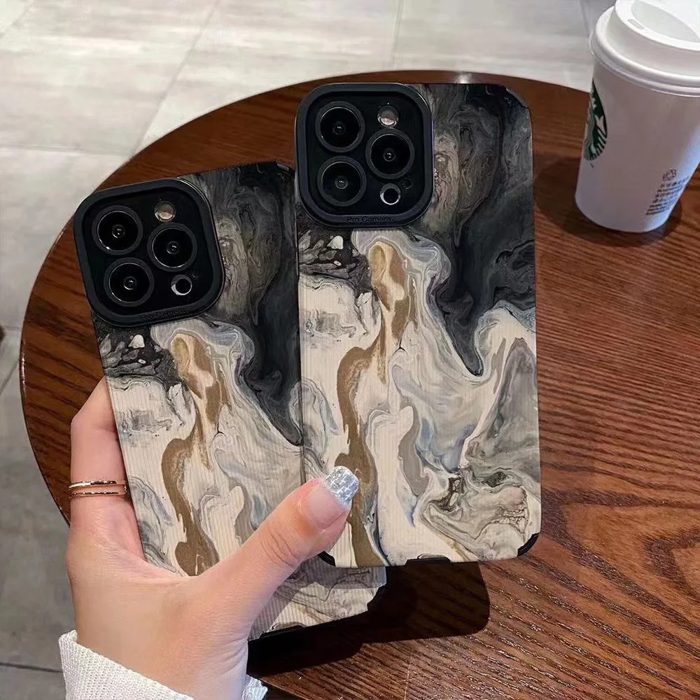 Funda de cuero para teléfono, Funda para iphone 17 Pro max, iphone17 17Air 16 15 14 Plus 13 12 Mini 11 Pro Max, Funda 15Pro 16Promax